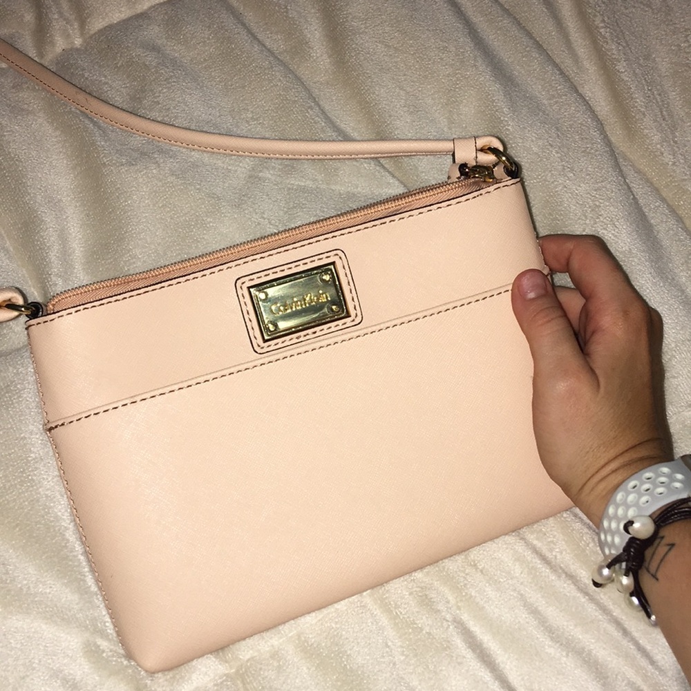 Calvin Klein Purse